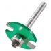 Click For Bigger Image: Trend Biscuit Jointer Bearing Guided One Piece C152.