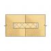 Click For Bigger Image: Trend Biscuit Jointer Bearing Guided One Piece C152.