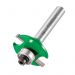 Click For Bigger Image: Trend Router Cutter One Piece Slotting C143A.