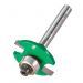 Click For Bigger Image: Trend Router Cutter One Piece Slotting C143.