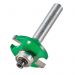 Click For Bigger Image: Trend Router Cutter One Piece Slotting C144A.
