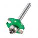 Click For Bigger Image: Trend Router Cutter One Piece Slotting C144.