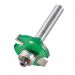 Click For Bigger Image: Trend Router Cutter One Piece Slotting C145A.