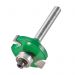 Click For Bigger Image: Trend Router Cutter One Piece Slotting C145.