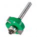 Click For Bigger Image: Trend Router Cutter One Piece Slotting C147.