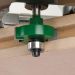 Click For Bigger Image: Trend Router Cutter One Piece Slotting C147.