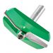 Click For Bigger Image: Trend Bearing Guided Bevel Panel Raiser Router Bit C170.