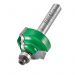Click For Bigger Image: Trend Bearing Guided Classic Ogee Router Bit C090.