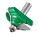 Click For Bigger Image: Trend Router Bit Bearing Guided Elegant Mould C217A.