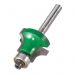 Click For Bigger Image: Trend Router Cutter Guided Glazing Bar Ovolo Joint C265.