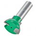 Click For Bigger Image: Trend Router Cutter Guided Glazing Bar Ovolo Joint C271.