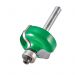 Click For Bigger Image: Trend Router Bit Bearing Guided Ogee Mould C099.