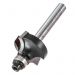 Click For Bigger Image: Trend Router Cutter Guided Ovolo Round Over TR31.