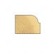 Click For Bigger Image: Trend Router Cutter Guided Ovolo Round Over TR31.