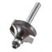 Click For Bigger Image: Trend Router Cutter Guided Ovolo Round Over TR32.