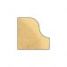 Click For Bigger Image: Trend Router Bit Bearing Guided Roman Ogee C087.
