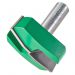 Click For Bigger Image: Trend Router Bit Bevel Panel Raiser C186.