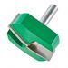 Click For Bigger Image: Trend Router Bit Bevel Panel Raiser C187.