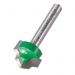 Click For Bigger Image: Trend Router Bit Classic Decor Ogee C110.