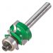 Click For Bigger Image: Trend Bearing Guided Corner Bead Router Cutter C140.