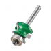 Click For Bigger Image: Trend Bearing Guided Corner Bead Router Cutter C130.