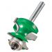 Click For Bigger Image: Trend Bearing Guided Corner Bead Router Cutter C215.