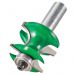 Click For Bigger Image: Trend Bearing Guided Corner Bead Router Cutter C216.