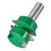 Click For Bigger Image: Trend Router Bit Offset Tongue & Groove C192.