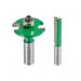 Click For Bigger Image: Trend Kitchen Fitters Router Bit Sets CR/KFP/3.