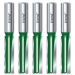 Click For Bigger Image: Trend Kitchen Fitters Router Bit Sets CR/KFP/4.