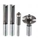 Click For Bigger Image: Trend Router Cutter Kitchen Worktop Fitters Pack TR/KFP2.