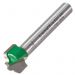 Click For Bigger Image: Trend Router Bit Ogee Panel C107.
