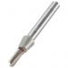 Click For Bigger Image: Trend Radius Router Bit C051.