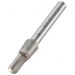 Click For Bigger Image: Trend Radius Router Bit C052.