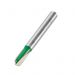 Click For Bigger Image: Trend Radius Router Bit C052A.