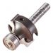 Click For Bigger Image: Trend Rota-Tip Router Cutter Round Over  RT/130.
