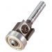 Click For Bigger Image: Trend Rota-Tip Router Cutter Trimmer  46/02.