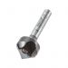 Click For Bigger Image: Trend Router Cutter Rota-Tip V Groover Engraver RT/81.