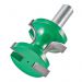 Click For Bigger Image: Trend Staff Bead Router Cutter C070E.