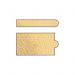 Click For Bigger Image: Trend Staff Bead Router Cutter C067.