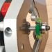 Click For Bigger Image: Trend Bearing Guided Pile Router Cutter C225.