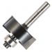 Click For Bigger Image: Router Cutters Set Trend Bits 6 Piece Professional TCT SET SS8X1/4TC.