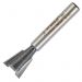 Click For Bigger Image: Router Cutters Set Trend Bits 6 Piece Professional TCT SET SS24X1/4TC.