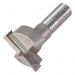 Click For Bigger Image: Trend Router Hinge Bit C250.