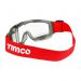 Click For Bigger Image: Timco-Premium-Safety-Goggles