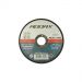 Click For Bigger Image: Addax-Steel-Inox-Cutting-Discs-115mm-Tin