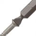 Click For Bigger Image: Trend Snappy Slotted Screwdriver Bits.