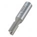 Click For Bigger Image: Trend Router Cutter Straight Two Flute 3/6.