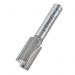 Click For Bigger Image: Trend Router Cutter Straight Two Flute 3/6.