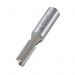 Click For Bigger Image: Trend Router Cutter Straight Two Flute 3/61.